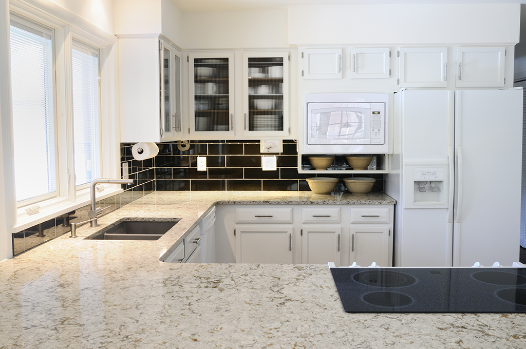 New Choice Home Deco Pittsburgh Granite And Cabinet