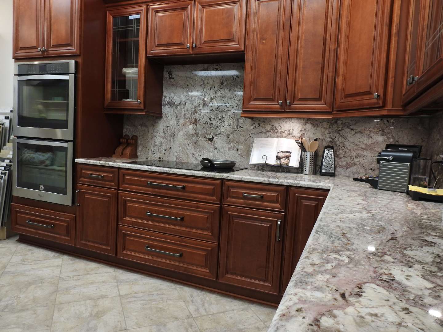 New Choice Home Deco Pittsburgh Granite And Cabinet